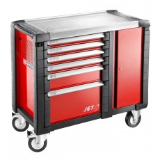 Facom JET.T6M3 Gereedschapswagen